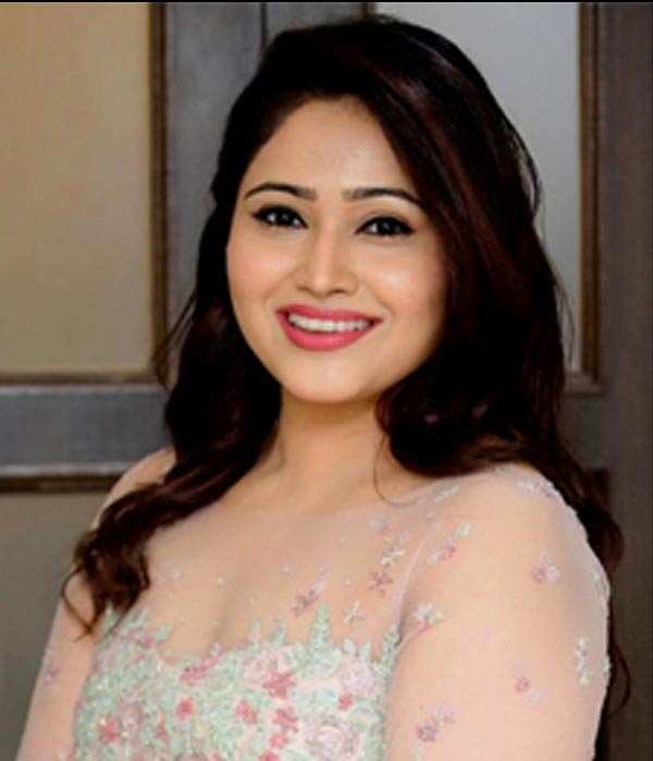Priya Atlee