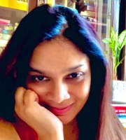 Priya Aven