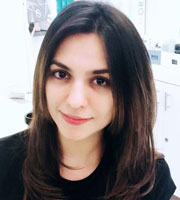 Priya Bathija