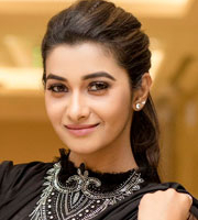 Priya Bhavani Shankar