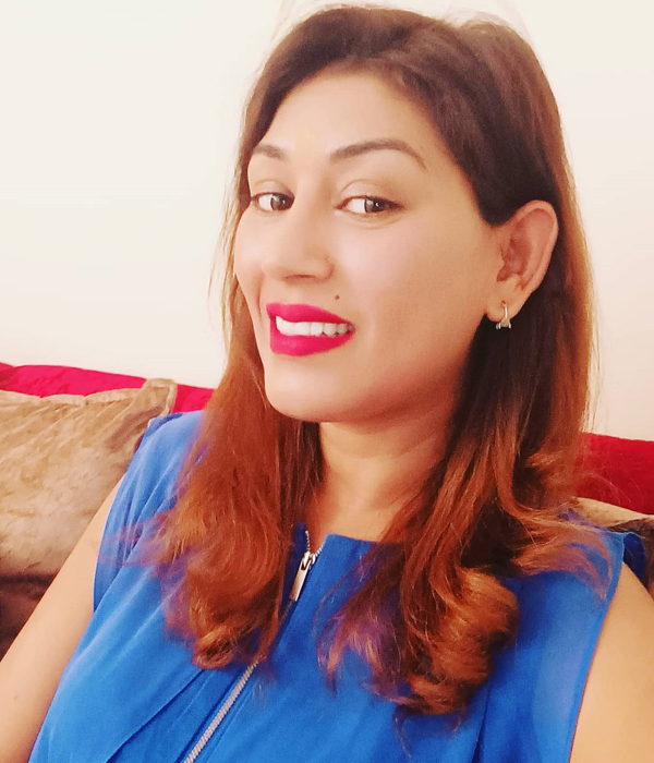 Priya Lakhanpal