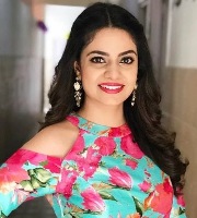 Priya Raina