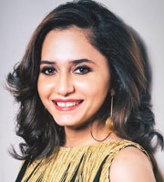 Priya Saraiya