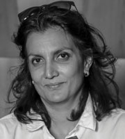 Priya Seth