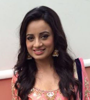 Priya Shinde