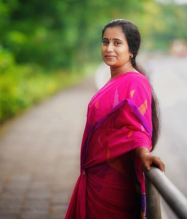 Priya Sreejith