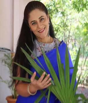 PRIYA TULJAPURKAR