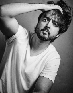 Priyaank Sharma