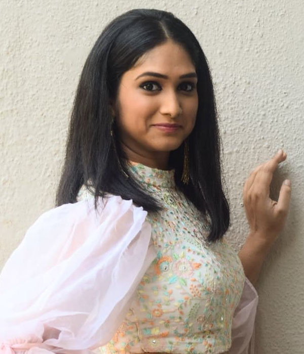 Priyadarshini Indalkar