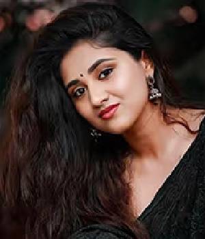 Priyadarshini Krishna