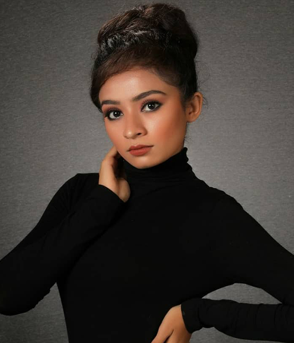 Priyal Bhatt