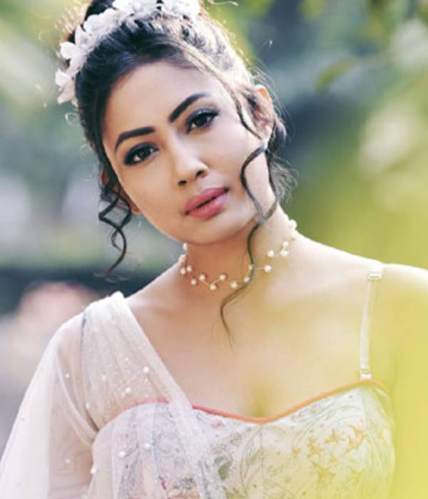 Priyam Pallabee