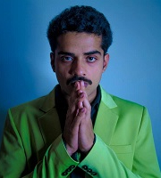 Priyank Tiwari