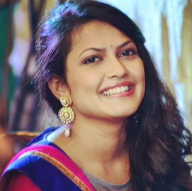 Priyanka Barve