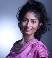 Priyanka Dnyanlaxmi