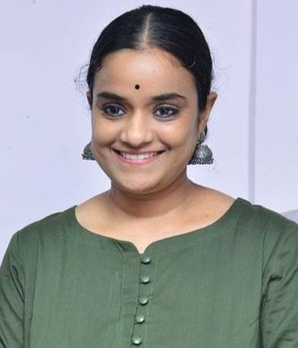 Priyanka Dutt