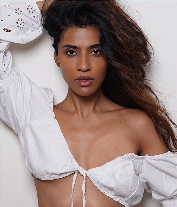 Priyanka Karunakaran