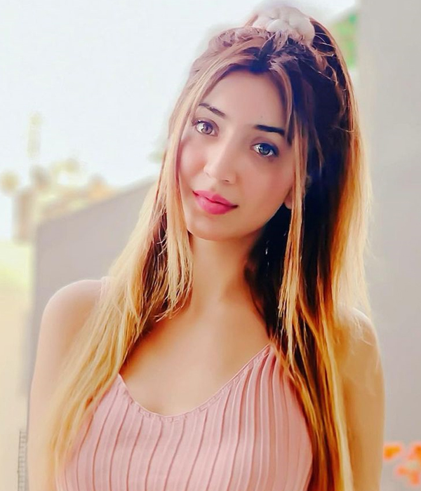 Priyanka Khera