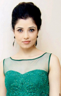 Priyanka Mehta