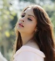 Priyanka Nadiadwala