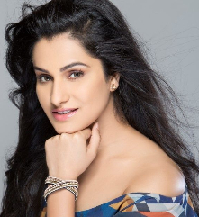 Priyanka Negi