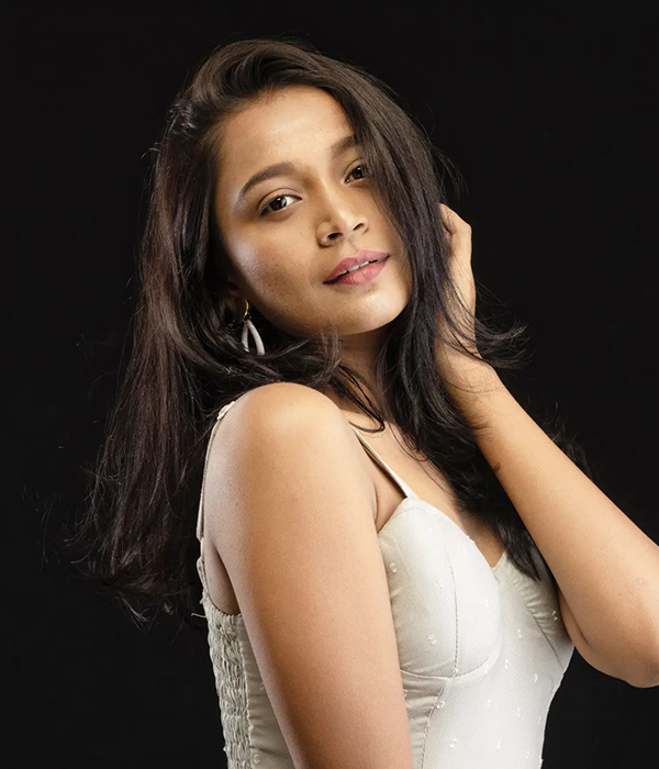 Priyanka Palkar