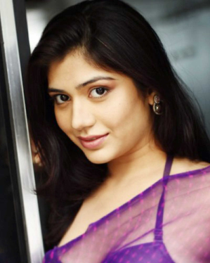 Priyanka Panchal