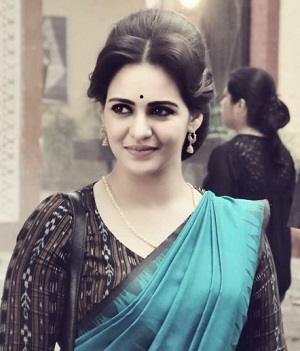Priyanka Sarkar