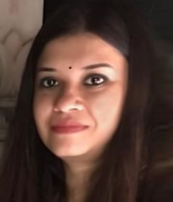 Priyanka Singh