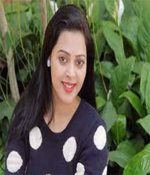 Priyanka Singh (Actress)