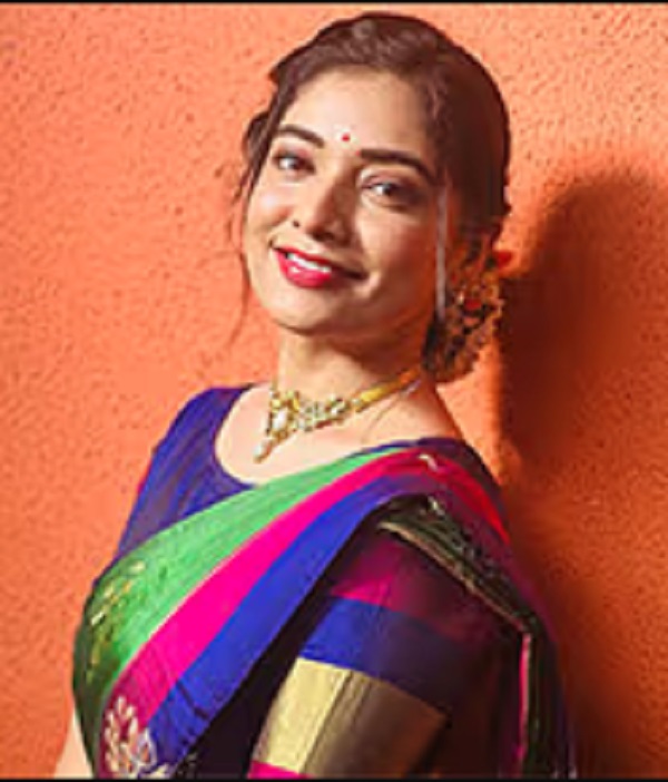 Priyanka Thimmesh