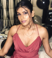 Priyanka Zemse