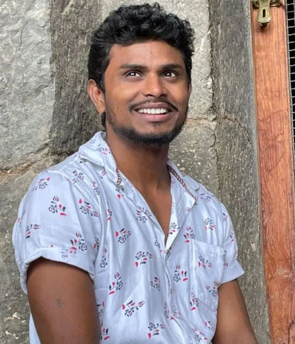 Priypal Dashantee