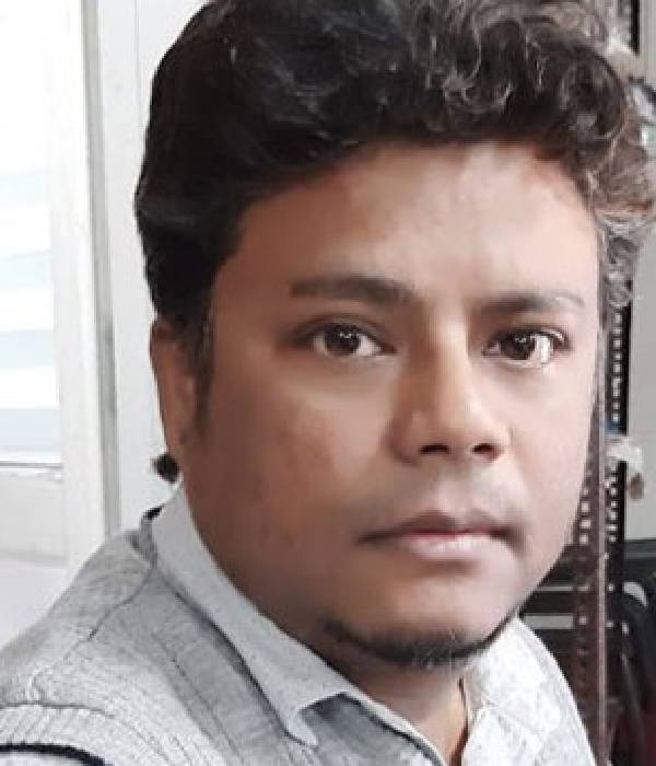 Prodyut Kumar Deka