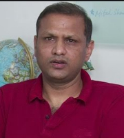 Promod Kashyap