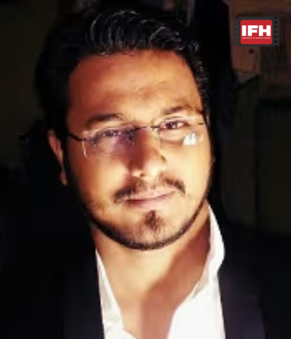 Pronoy Dasgupta