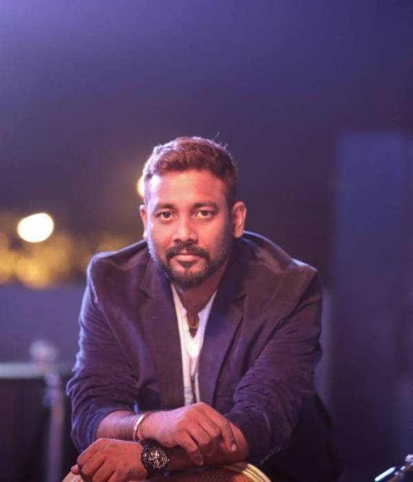 Prosenjit Koley
