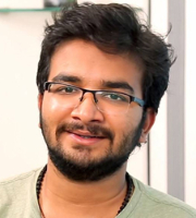 Prudhvi Chandra
