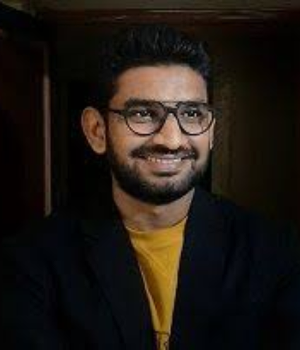 Pruthviraj Sagar