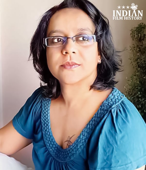 Pubali Chaudhuri