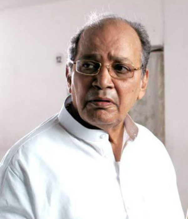 Pudipeddi Jogeswara Sarma
