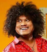 Pugazh
