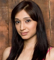 Puja Ballutia