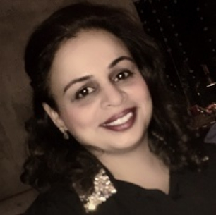 Puja Chhabria