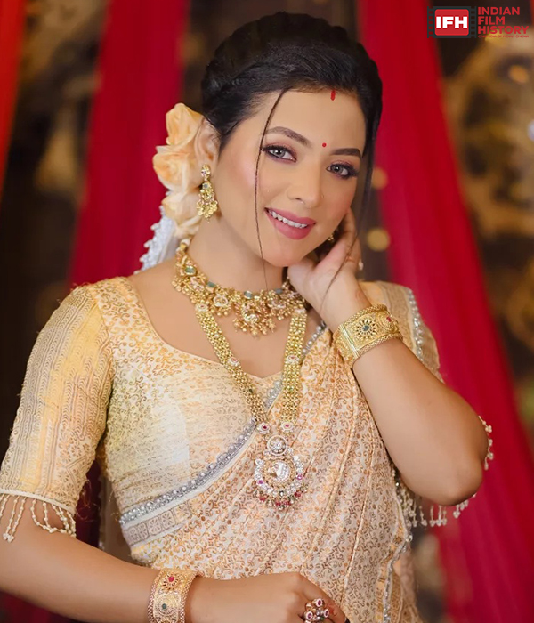Puja Deka
