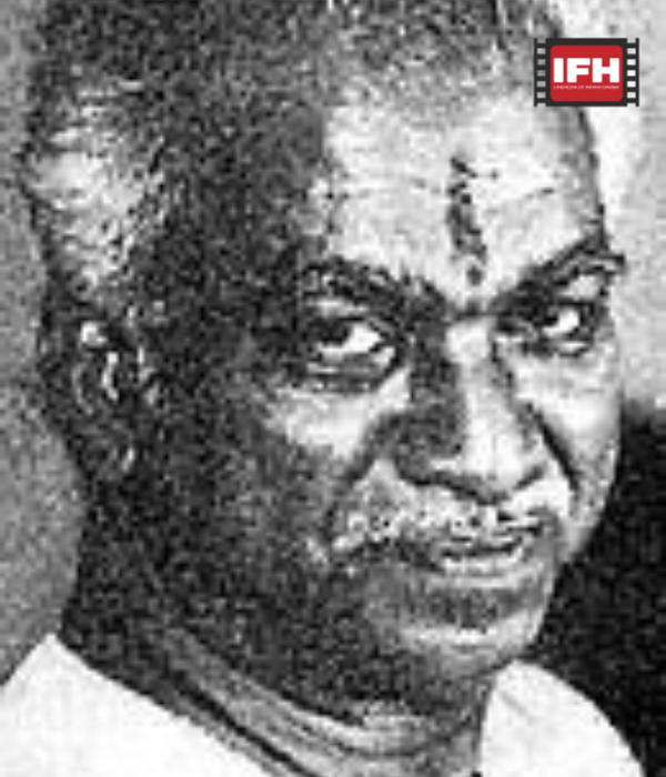 Pukazhenthi