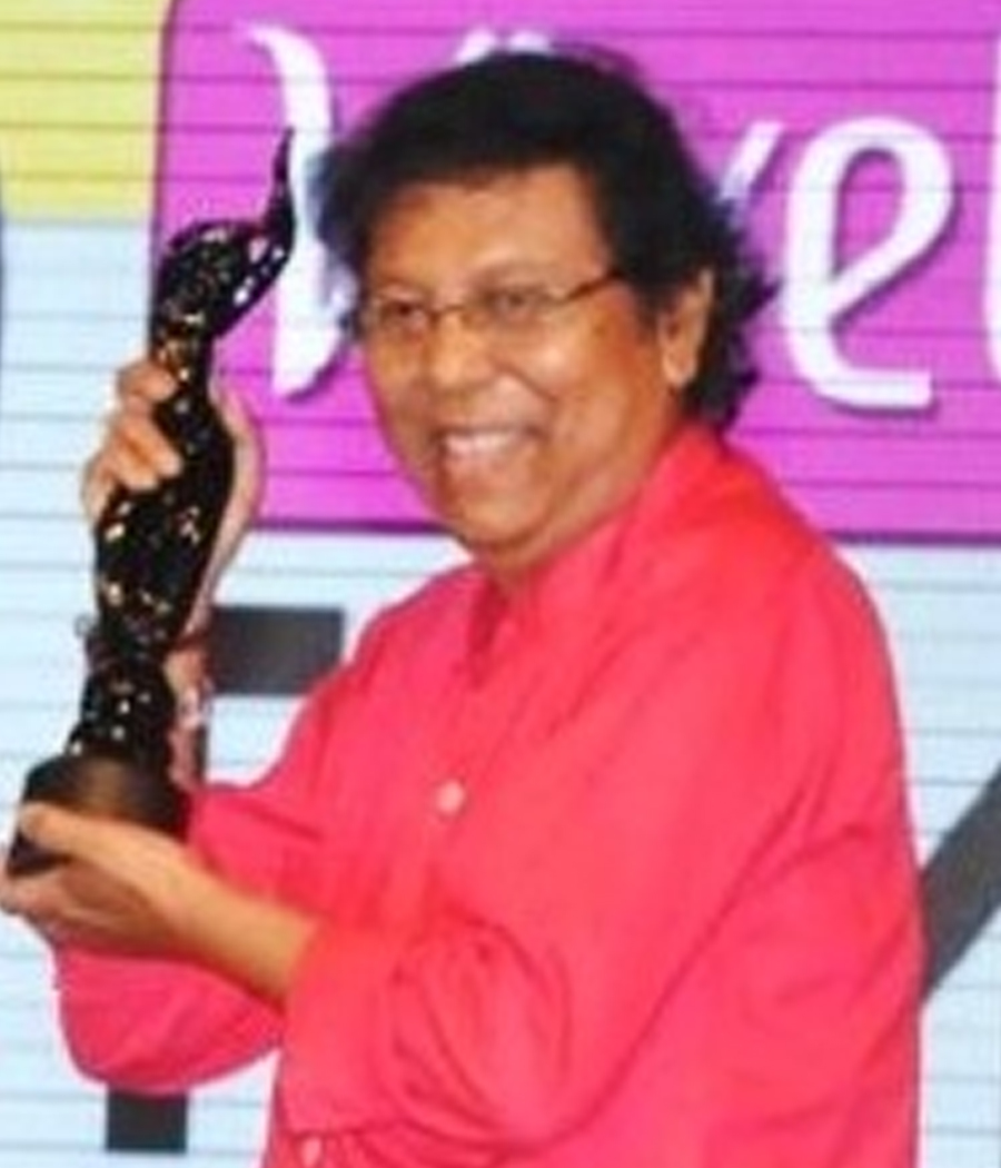 Pulak Gogoi