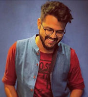 Pulkit Rishi