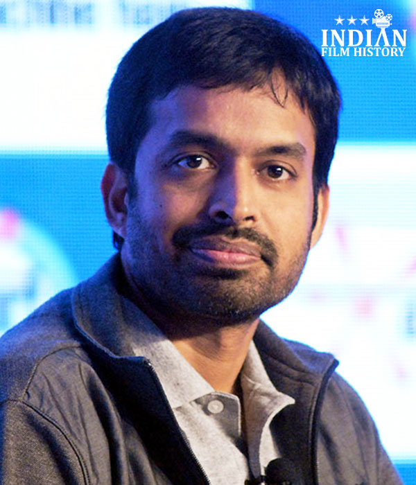 Pullela Gopichand