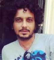 Punarvasu Naik